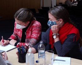 Kraj ocenil studenty nového předmětu zaměřeného na blockchain