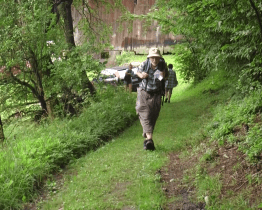 Mezinárodní týden turistiky na Valašsku spustil registraci