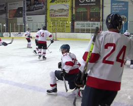 Ani covid zatím jubilejní 80. sezónu nepřerušil 