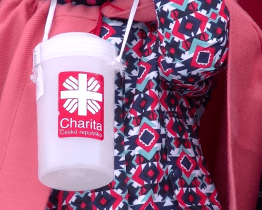 Tříkrálová sbírka byla v Kyjově rekordní