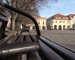 Kam odevzdat nalezenou věc a kde ztracenou najít?