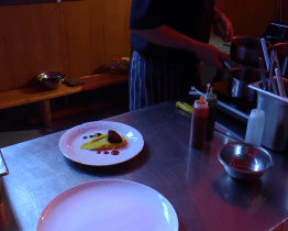 SŠ gastronomie a obchodu uspořádala Den otevřených dveří