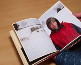 Spisovatel Aleš Palán besedoval se čtenáři