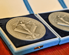 Kraj navrhuje pedagožku Miroslavu Polákovou na udělení Medaile Ministerstva školství 