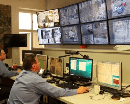 Do dohlížecího systému přibude další kamera u mařatického hřbitova