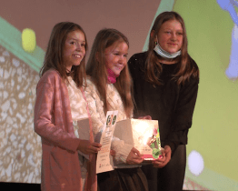 Městská kina vyhlásila vítěze výtvarné soutěže PeckaFilm