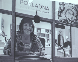 Držitel Czech Press Photo fotil zaměstnance Slováckého divadla