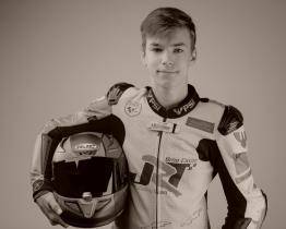 Velká tragédie. Při tréninku zahynul motocyklový talent Gurecký. Bylo mu šestnáct let 