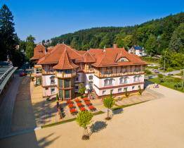 Postcovidovou léčbu využilo v luhačovických lázních už téměř 2000 pacientů