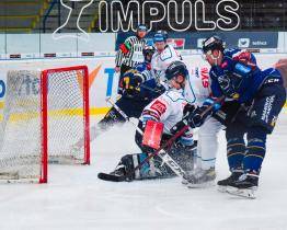 Berani stále živí naději na záchranu. Doma v předehrávce přestříleli Liberec 