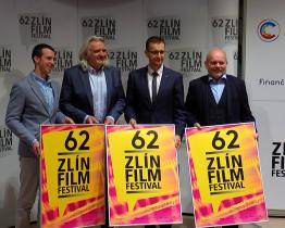 Filmový festival se uskuteční v tradičním jarním termínu