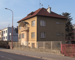 Lidé mohou čerpat výhodný úvěr na opravu bydlení z fondu města