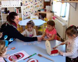 Klubík opět jede na skautském městečku, léto chce řešit pomocí sbírky