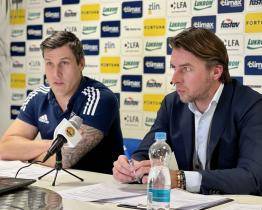 Změny ve fotbalovém Zlíně! Grygera končí jako sportovní manažer, posilu hlásí obchodní úsek