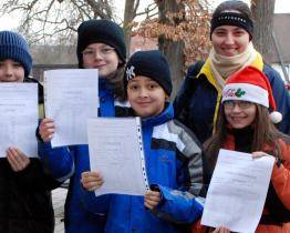 S pololetním vysvědčením zadarmo do zoo. Známky tentokrát nerozhodují! 