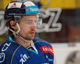 Zlín uvolnil Malleta do Německa. Pro příští sezonu s ním nepočítá 