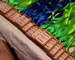 Do Vrchařské koruny Valašska se zapojilo téměř tisíc cyklistů