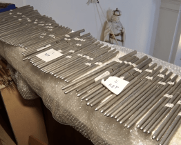 Oprava historických varhan vyjde město na dva miliony korun 