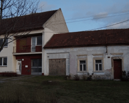 Vedení obce představilo projekt Na Lapači