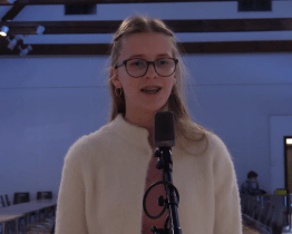 Předkolo Slovácké stuhy ovlivnil koronavirus