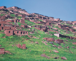 Akademie 3. věku uvedla přednášku o expedici do Maroka