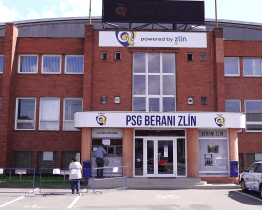 U příležitosti oslav města sehrají Berani výroční utkání