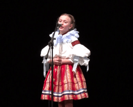 Přihlaste se do soutěže Zazpívej, slavíčku