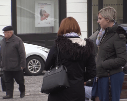 Ve městě vloni přibylo přes třicet nových obyvatel 