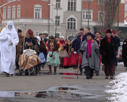 Dům kultury chystá akce pro děti i fašank