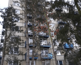 Kraj přispěje na práci domovníků v romských lokalitách