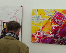 Galerie výtvarného umění přináší nové výstavy