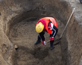 Na území dnešního Brodu sídlili už Germáni i Slované