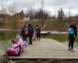 O jarních prázdninách se na akcích v DDM Šikula vystřídala stovka dětí