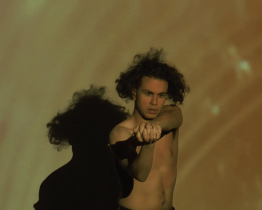 Na Minifestivalu scénické a multimediální tvorby vystoupili mladí umělci z Brna