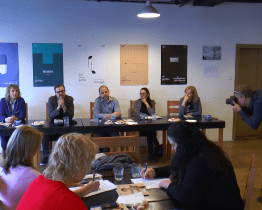 Městské divadlo Zlín hledá nového ředitele