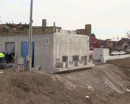 Město letos čekají investice za desítky milionů korun