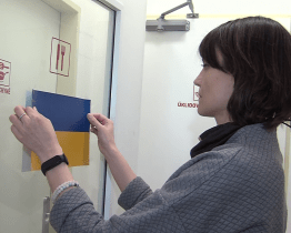 Charita pořádá do 1. března sbírku věcí pro Ukrajinu