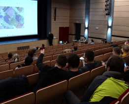 Obec řeší výstavbu polyfunkčního domu