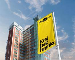 Neortodoxní a nadčasová. Taková bude nová vizuální identita Zlínského kraje