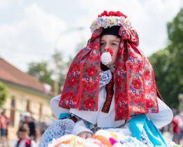 Slovácko letos zažije hned čtyři jízdy králů. To je možné pouze jednou za 12 let!