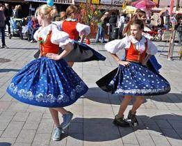 Rožnovské náměstí ožije dvoudenním Josefským jarmarkem