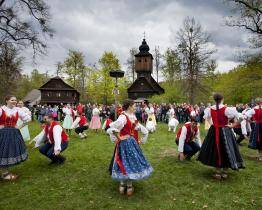 Velikonoce valašské, slovácké, nebo hanácké? Muzea letos nabídnou bohatý program