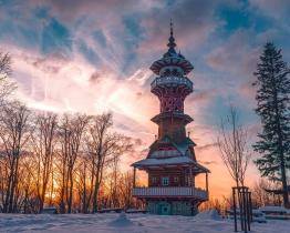 Videospot o zimním Valašsku zabodoval na soutěži Tourfilm 2022