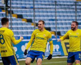 Fotbalista Poznar opouští Zlín a přestupuje do Polska