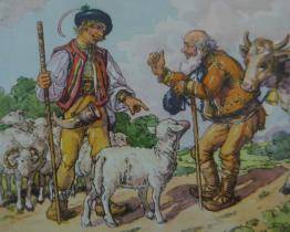 V Baťově institutu vystaví díla oblíbené ilustrátorky a malířky Marie Fischerové-Kvěchové