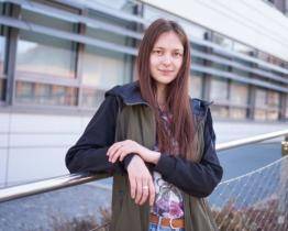 S tlumočením uprchlíkům pomáhají studenti z Ukrajiny i Ruska 