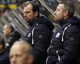 Hokejový Zlín hlásí nové trenéry. Do extraligy mají Berany vrátit Vlach s Juríkem