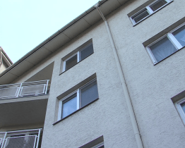 Ve druhém kole e-aukcí jsou další dva byty