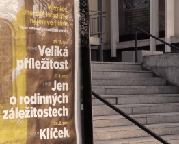 Věznice ožila potřetí v pamětnickém filmovém cyklu spolku Memoria 