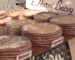 Pokračují farmářské trhy i další akce